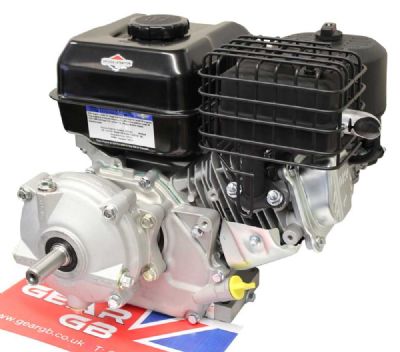 Briggs & Stratton 4HP XR550 6:1 Reduction Engine 