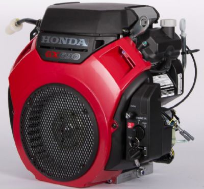 Honda GX690 TXF5  1 1/8 Inch Keyway Shaft Engine
