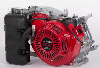 Honda GX270 VS37 Tapered Shaft Engine