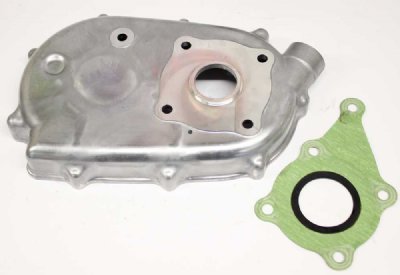 Genuine Honda Reduction Gearbox Cover and Gasket - GX160 / GX200 Part