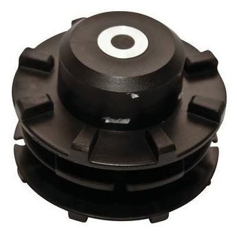 Kommatsu / Zenoah Cord Holder Spool Button-   (REPLACES HONDA 72563-VL6-P31)