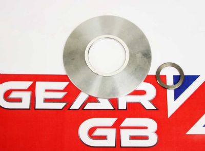 Adaptor kit for Noram 6:1 Reduction Gearbox