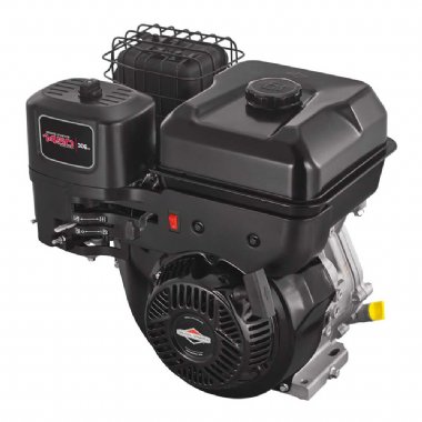 Briggs and Stratton 10HP Elec Start XR1450 Series Tapered Shaft Engine
