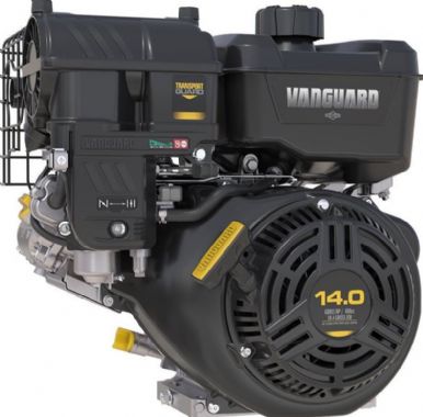 Vanguard 14HP Electric Start 1 INCH Keyway Shaft Engine