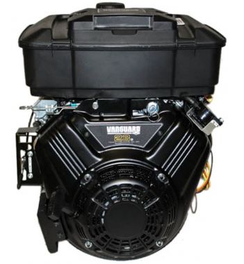 B&S Vanguard 23HP 1 Inch Keyway Shaft Engine with Fuel Tank
