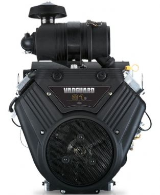B&S Vanguard 31HP 1 1/8 Inch (28.55mm) Keyway Shaft Engine (CYCLONIC AIR FILTER)