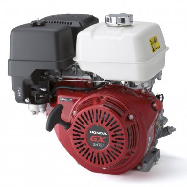 Honda GX340 LXQ4 2:1 Reduction Engine
