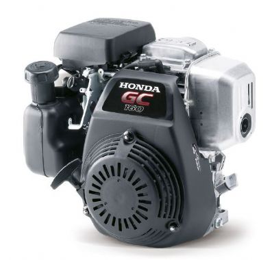 Honda GC160 QHE2 Non-Oil Alert 3/4'' Keyway Shaft Engine 