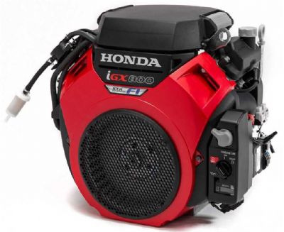 Honda iGX800 TXF4 1 1/8 Inch Shaft V-Twin Fuel Injection Engine