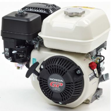 Honda GP160 QX3 3/4'' Keyway Shaft Engine