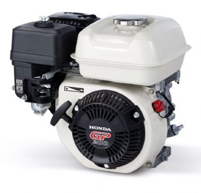 Honda GP200 QX3 3/4'' Keyway Shaft Engine