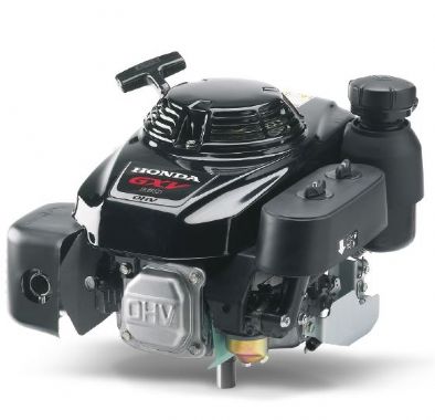 Honda GXV160 N4N5 Vertical Shaft Engine