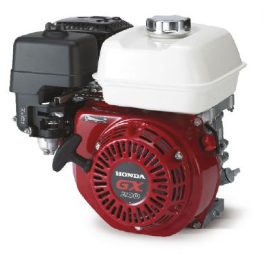 Honda GX200 VSP 6.5HP Tapered Shaft Engine