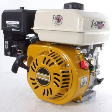 Villiers G210 LX4 7HP 2:1 Reduction Engine 