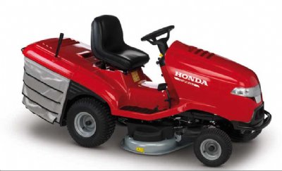 Honda HF2317 HM 36'' Hydrostatic Lawn Tractor