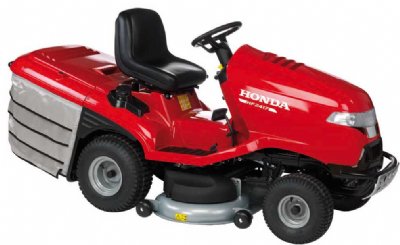 Honda HF2417 HT 40'' Hydrostatic Versamow Lawn Tractor