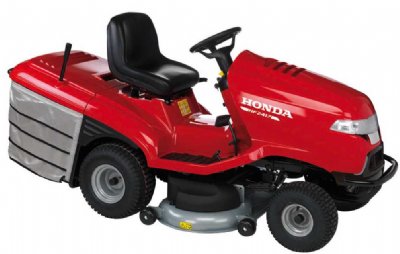 Honda HF2417 HB 40'' Hydrostatic Lawn Tractor