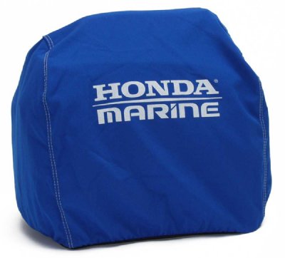 Honda EU20i / EU22i Generator Marine Cover 08391-Z07-003