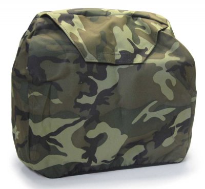 Honda EU30is Generator Camouflage Cover 08P58-ZS9-100G