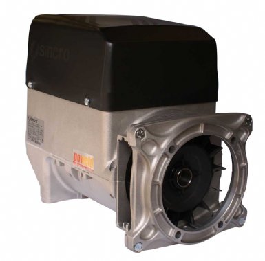 Sincro EA200AC 200AMP AC Welder Generator Alternator (j609b)