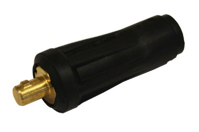 Weldability DINS 10-25mm² Welding Lead Plug