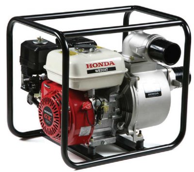 Honda WB30 3'' Water Pump 