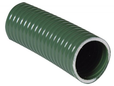 4 INCH / 100mm /per metre Embedded Nylon Suction Hose