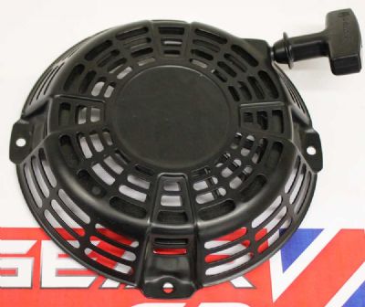 Briggs & Stratton Complete Recoil Assembly Starter Pulley V-Twin Engine 841729
