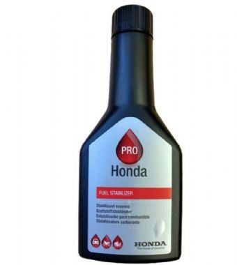 Honda Fuel Additive 250ml - Fuel Stabilizer - 08CXZ-FSC-250A