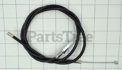 CABLE COMP., THROTTLE 17910-V08-000