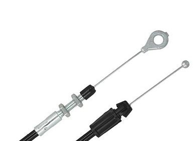 HRX426 CABLE COMP., ROTO-STOP 54530-VK7-013