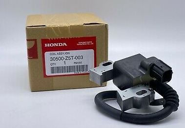 Honda GX390 UT2 COIL ASSY., IGNITION (TEC) 30500-Z5T-003