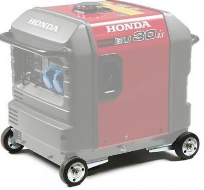 Genuine Honda EU26i / EU30is Wheel Kit 06427-ZS9-000
