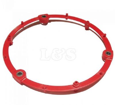HONDA GX200 SPACER, RECOIL STARTER MOUNTING (R280R POWER RED) 28405-ZCW-000ZA