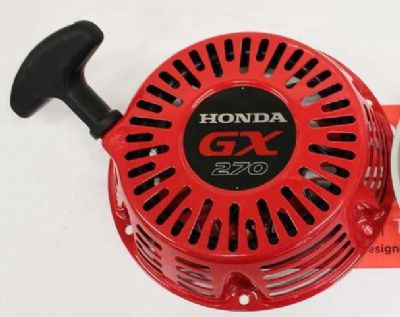 Genuine Honda GX240 / GX270 Recoil Assembly 28400-Z5K-003ZA