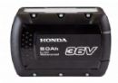 Honda DPW3690XAE 9Ah Battery 
