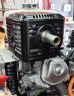 1 METRE Honda Extension Exhaust Kit for GX240 - GX390 Engines 