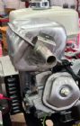 2 METRE Honda Extension Exhaust Kit for GX240 - GX390 Engines 