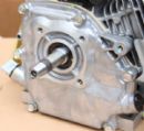 Honda Engine Shaft Adaptor 3/4'' Taper - 1''Ø Keyway