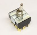 4 pole 20A on-off-on Toggle Switch