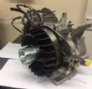 Briggs & Stratton XR2100 Short Engine 'V' Type Generator Spec