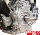 B&S Vanguard 23HP Engine LPG 36.5mm (1 7/16'') Keyway Shaft