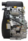 B&S Vanguard 31HP 1 1/8 Inch (28.55mm) Keyway Shaft Engine 