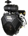 B&S Vanguard 31HP 1 1/8 Inch (28.55mm) Keyway Shaft Engine (CYCLONIC AIR FILTER)