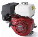 Honda GX270 SHQ5 Non-Oil Alert 25mm Shaft Engine 
