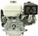 Honda GX270 QXE4 Electric Start 1 INCH Keyway Shaft Engine