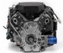 Honda iGX800 VXE4 Tapered Shaft V-Twin Fuel Injection Engine