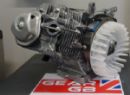 Honda GX390 Short Engine 'V' Type Generator Spec - Long Block