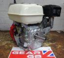 Honda GX200 1 INCH Keyway Shaft Engine 