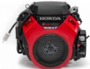 Honda iGX800 BXF5 1 7/16 Inch Shaft V-Twin Fuel Injection Engine 